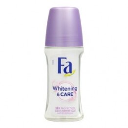 FA Whitening Deo Roll On 50ml